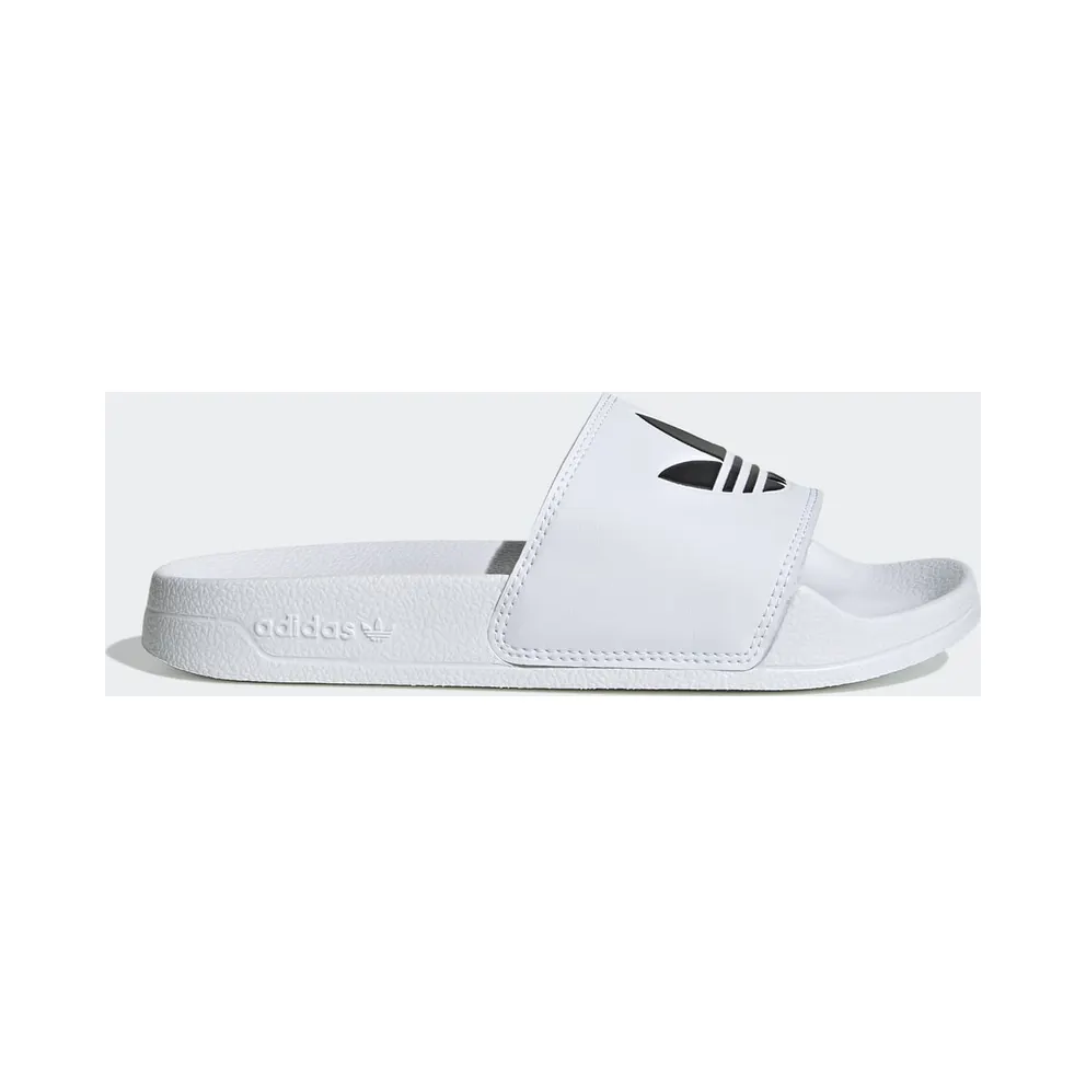 Adidas ADILETTE LITE GS “Black” (EG8272)