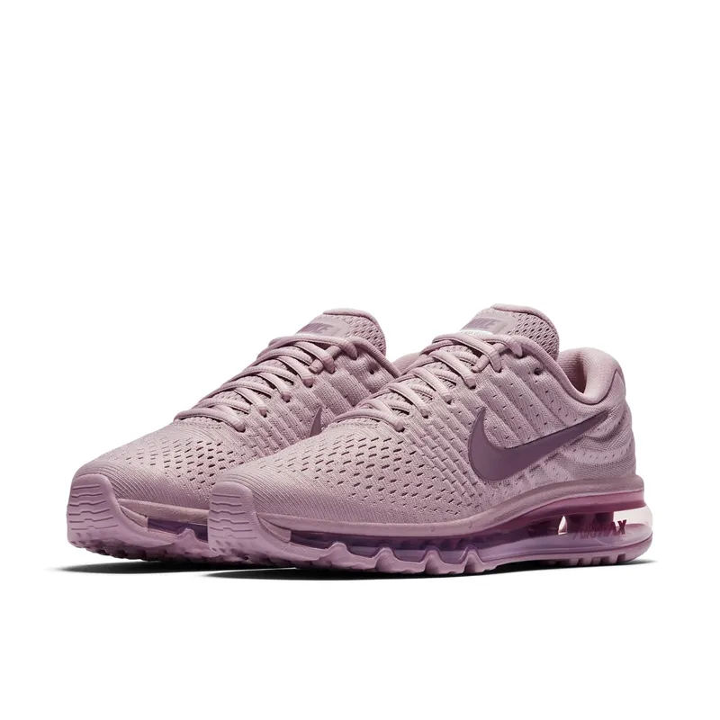 Nike Air Max 2017 Plum Fog (849560-503)