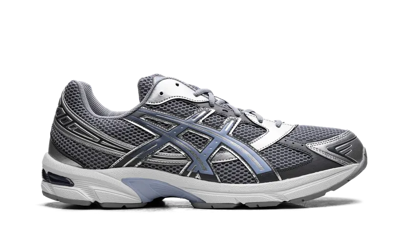 Asics Gel-1130 “Gravel Pure Silver” (1203A609-022)