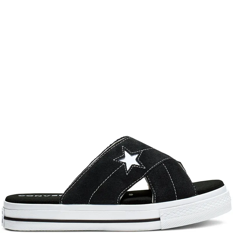 Converse One Star Sandalism Slip (564143C)