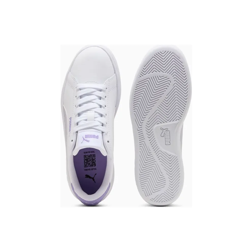 Puma Smash Lilac Crush / Lavender Alert (392031-23)