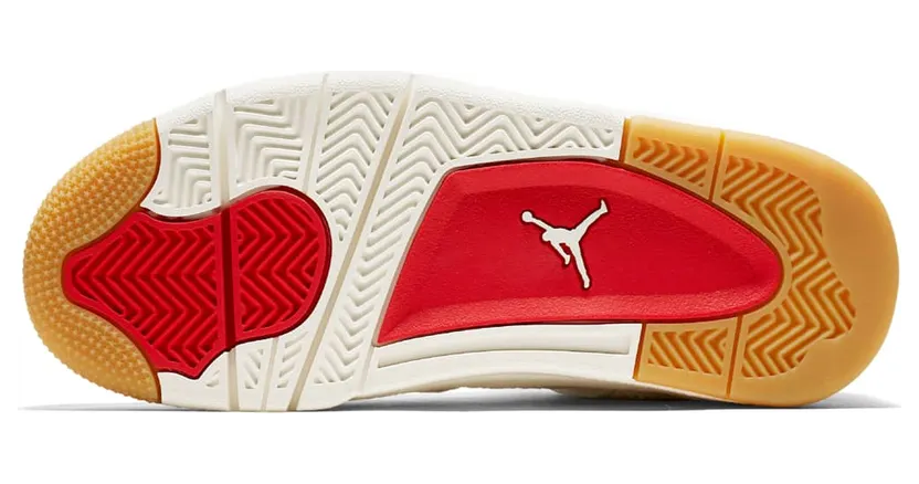 air-jordan-4 AQ9103-100