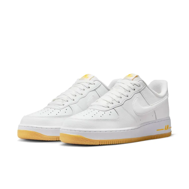 Nike Air Force 1 ’07 White (DZ4512-100)