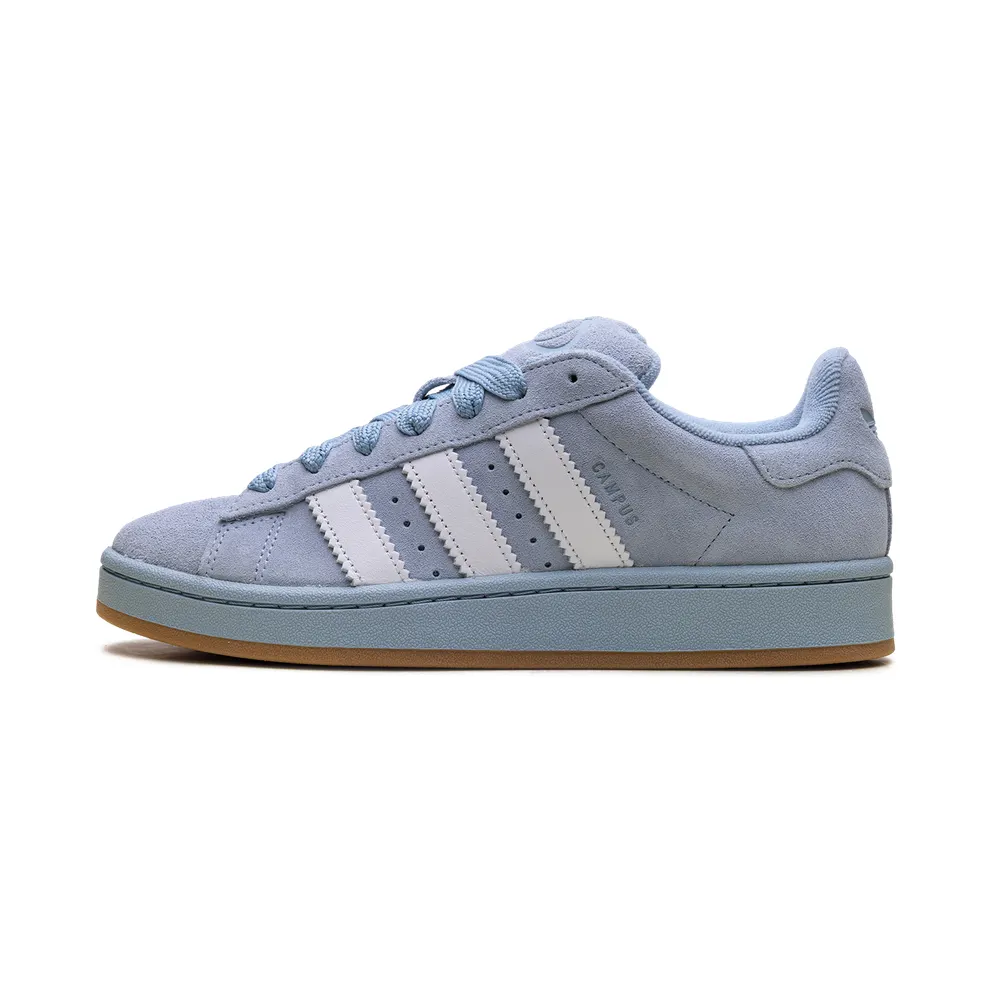 Adidas Campus 00s Wonder Blue / Cloud White / Gum (JH8791)