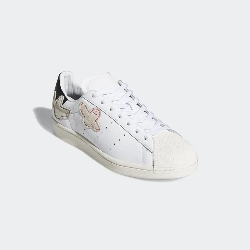 Adidas Superstar Mark Gonzales Shmoo (2020) (FW8029)