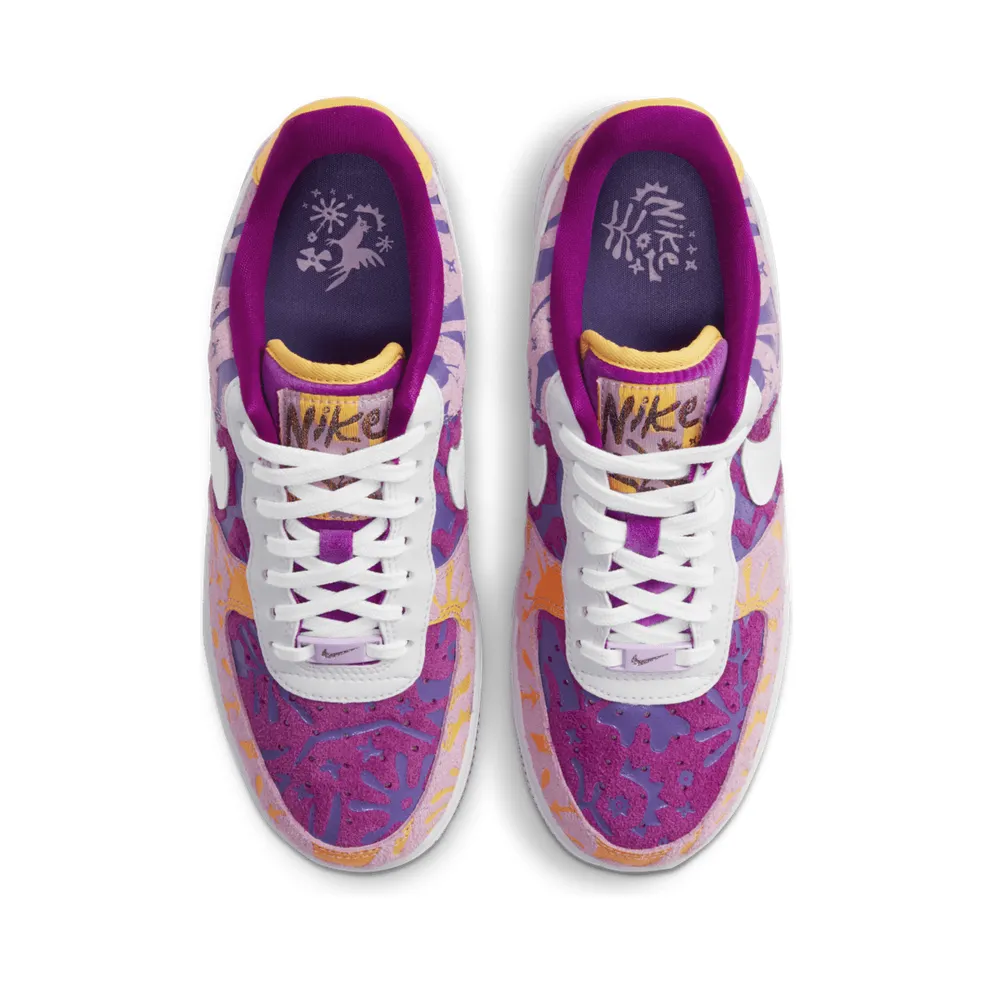 Nike Air Force 1 Low International Day (W) (DD5516-584)