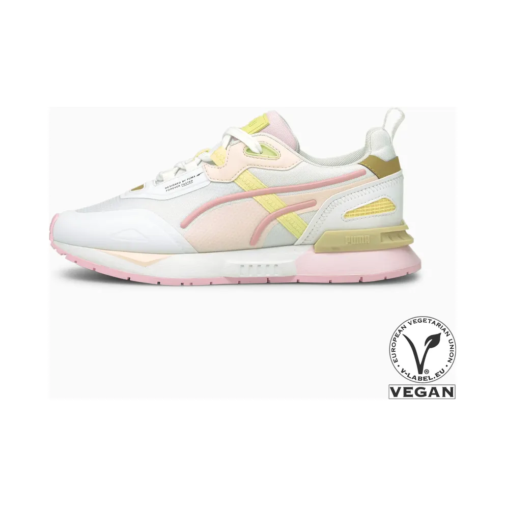 Puma Mirage Tech Gold/Pink/White (38111813)