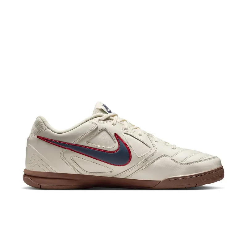 Nike Gato Pale Ivory University Red Thunder Blue (IH4380-110)