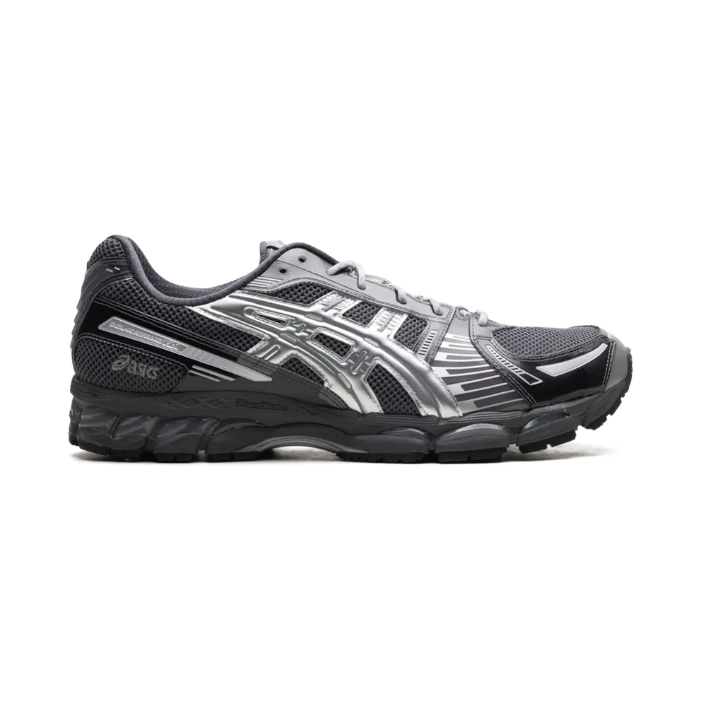 Asics Gel-Kayano 12.1 “Kith – Tornado Pure Silver” (1203A930-020)