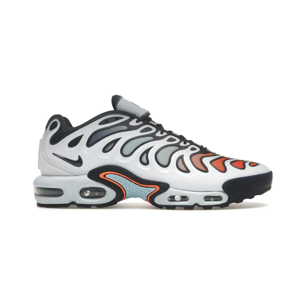Nike Air Max Plus Drift Football Grey Thunder Blue (FD4290-004)