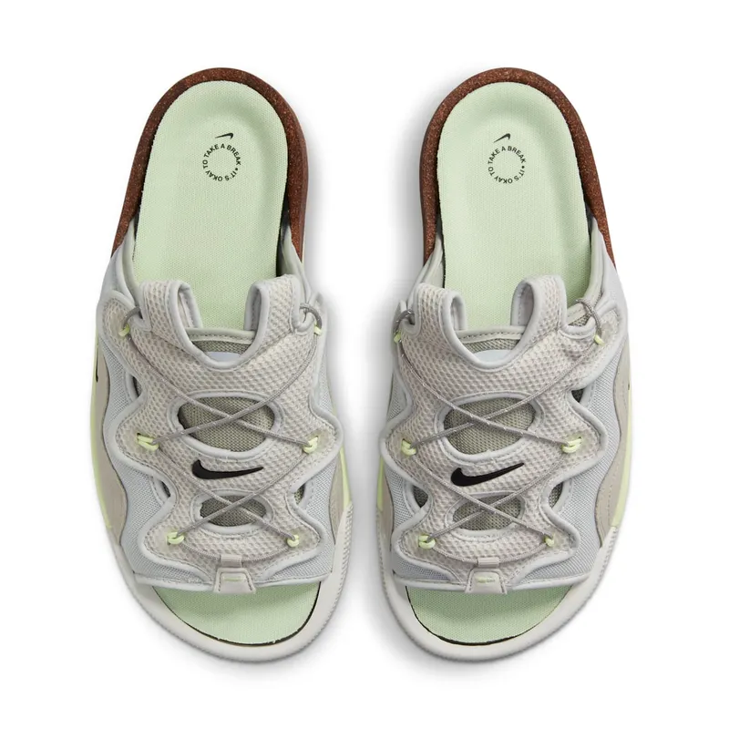 Nike Offline 2.0 “Bone / Faded Volt” (CZ0332-002)