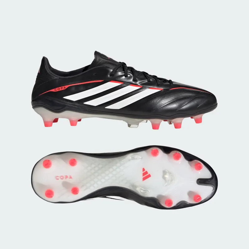 adidas Copa Pure 4 Elite FG Immortal DNA Pack (JQ0397)