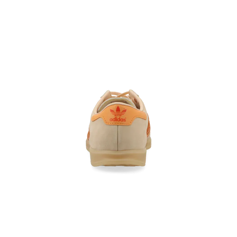 adidas Hamburg 24 (sand / beige / orange) – IG2109