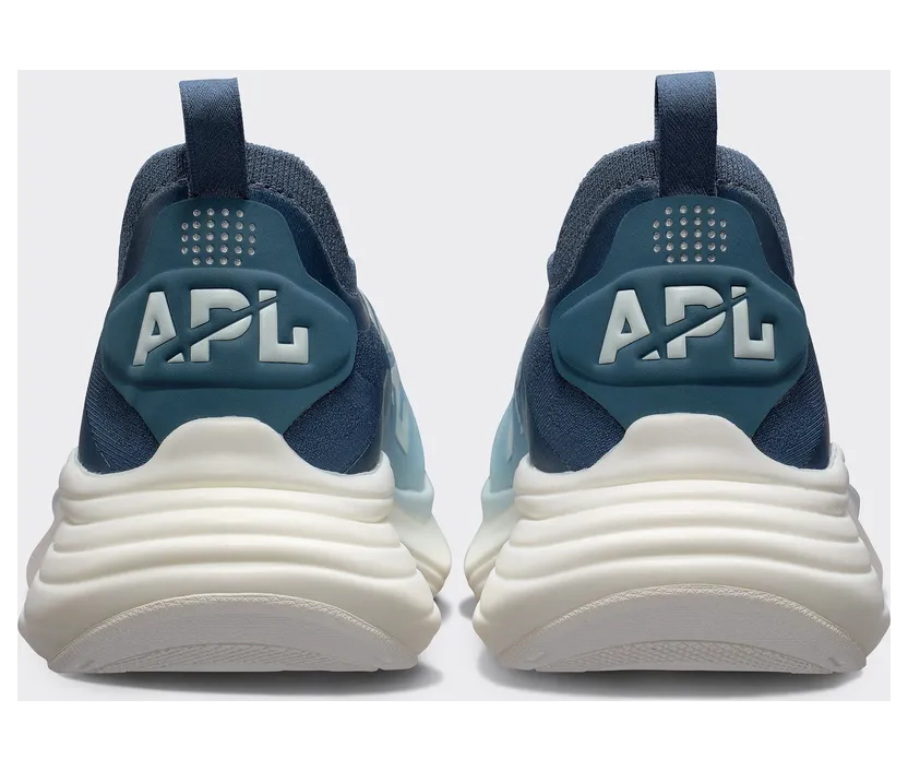 APL Podium “Aqua Mist/Deep Petrol/Ombre” (Dames) (3)