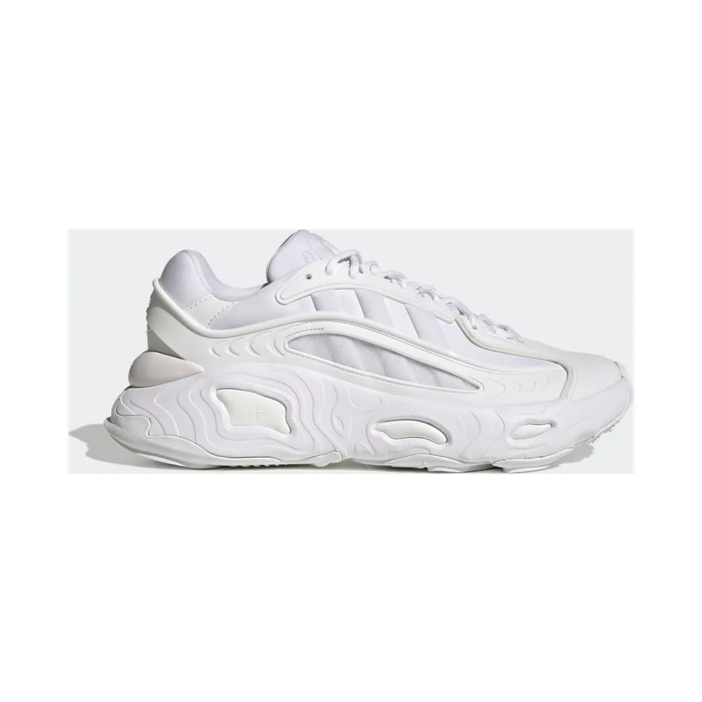 Adidas OZNOVA Cloud White / Dash Grey / Cloud White (GX4505)