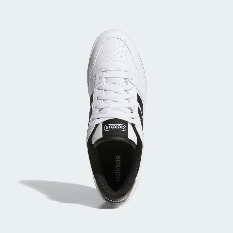 adidas Break Start Cloud White Core Black (JR3249)