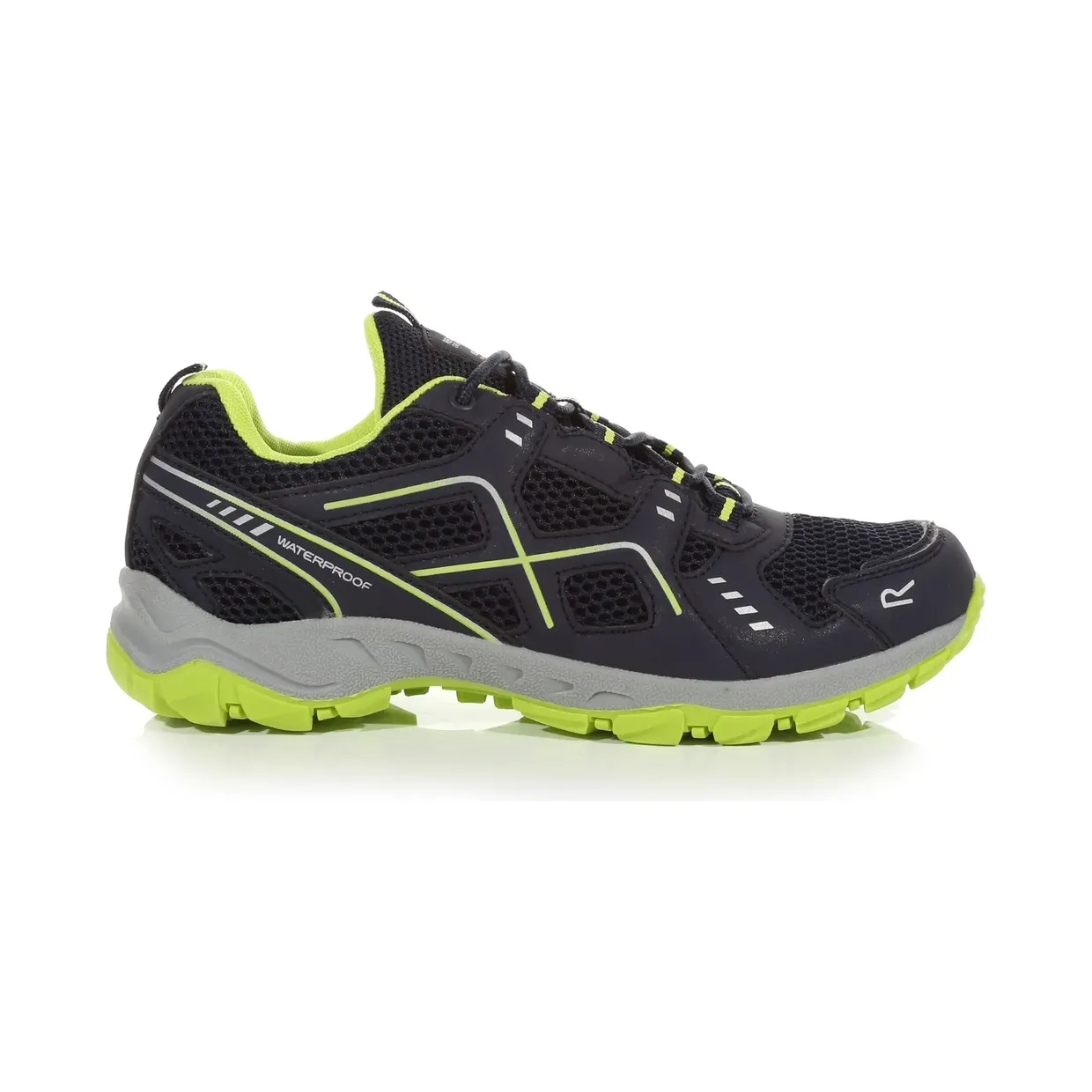 regatta-sneaker RMF785-9TD