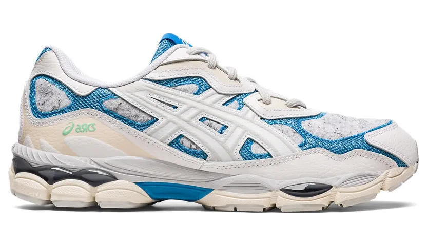 Asics Gel-NYC 1203A281.100
