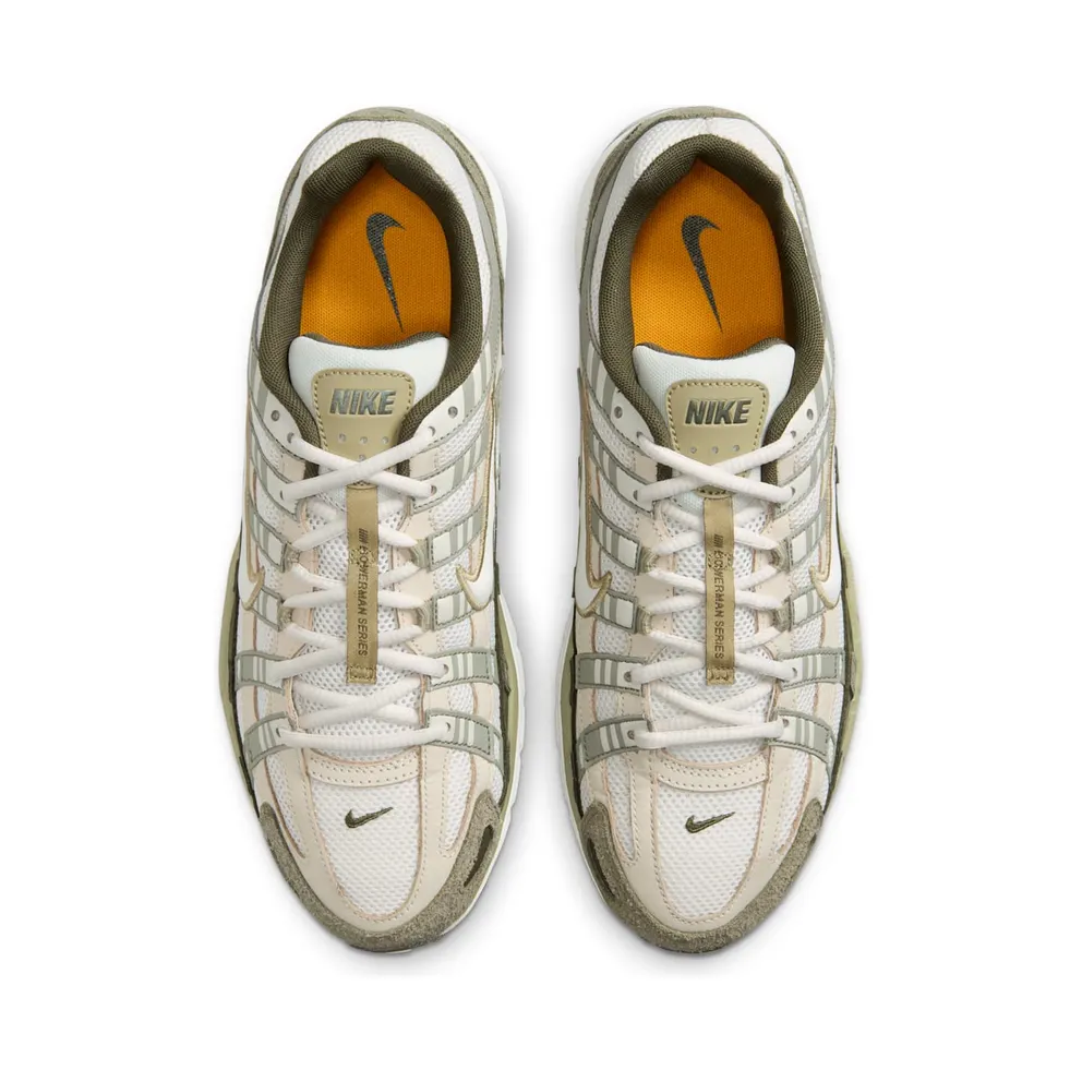 Nike P-6000 “Light Army Cargo Khaki” (IH0246-320)
