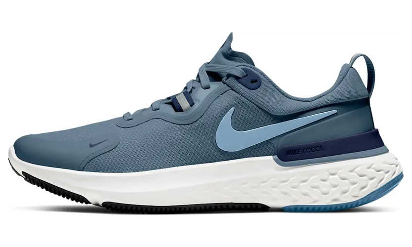 Nike React Miler Ozone Blue