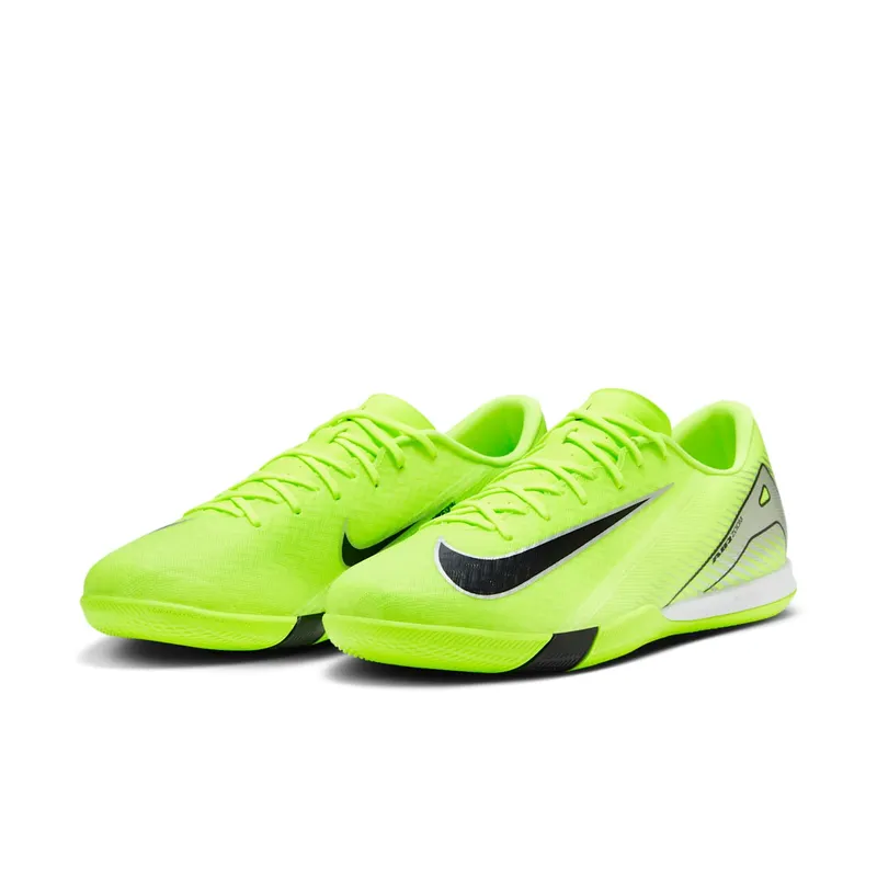 Nike Mercurial Indoor Yellow (FQ8434-700)