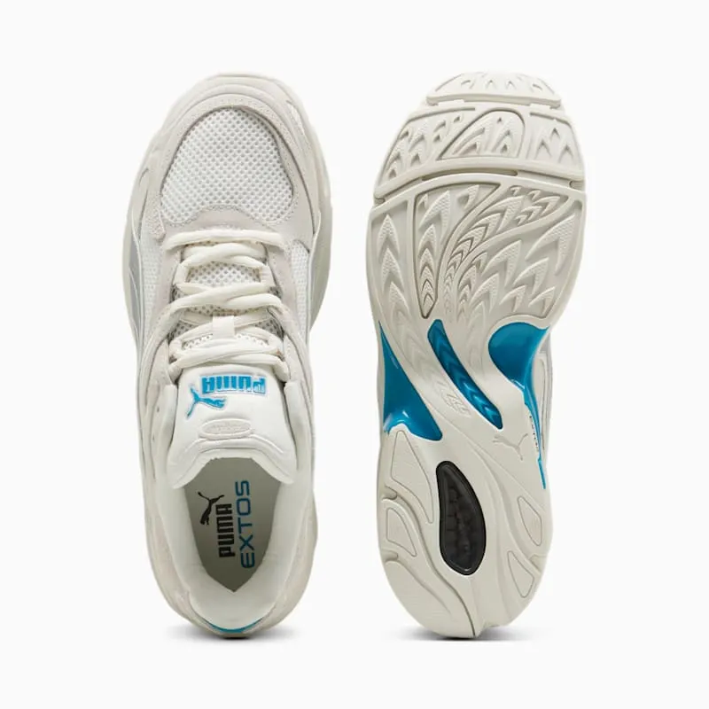 Puma Extos Collector “Grey” (398109-06)