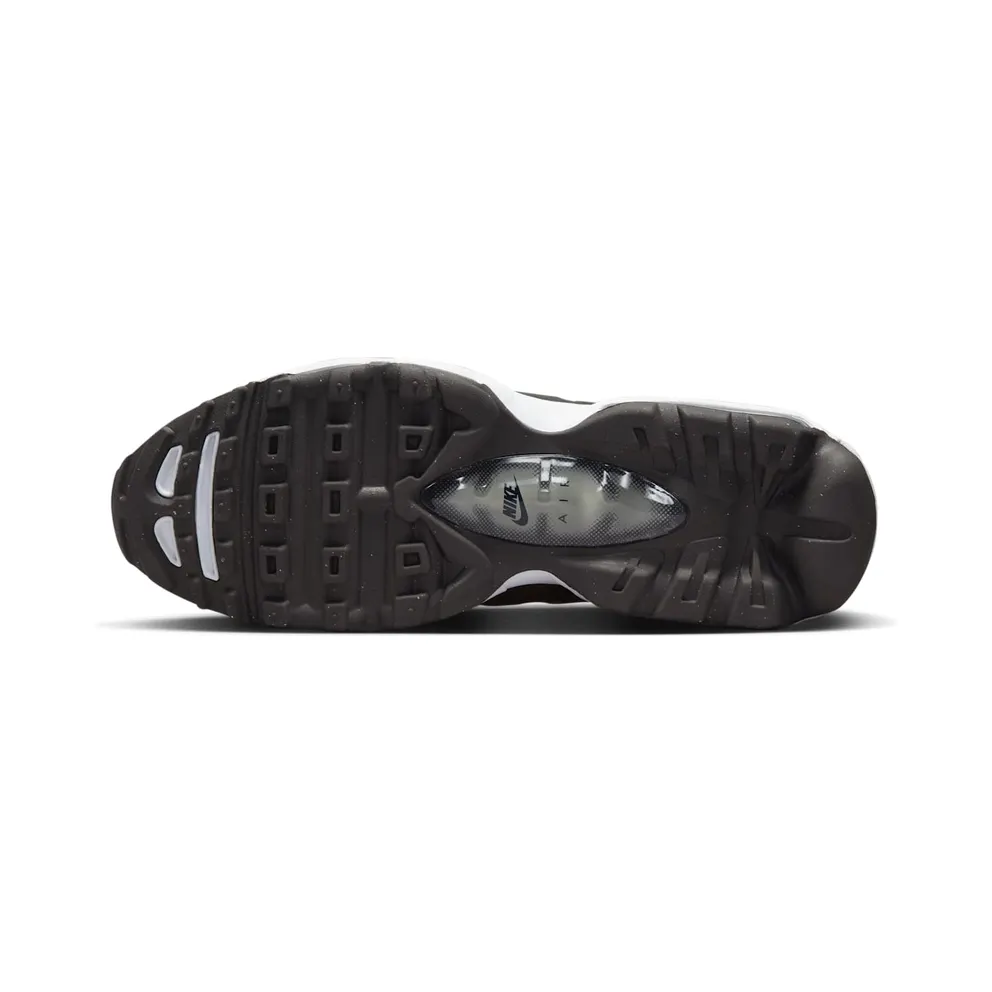 Nike Air Max 95 Ultra Medium Ash Particle Grey (DZ4503-200)