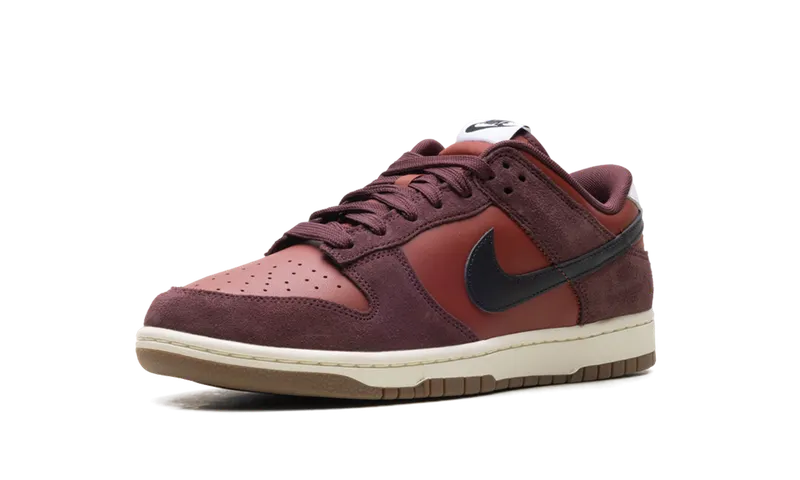 Nike Dunk Low Retro SE “Mars Stone” (IB6399-600)
