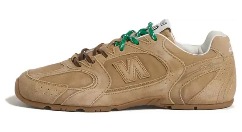 New Balance 530 SL Miu Ecru (5E165E-Z5O-F0379-F-D005)