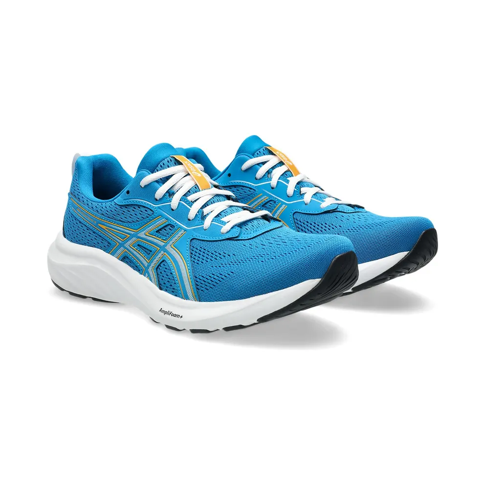 ASICS Gel-Contend 9 Aegean Blue Yamabuki (1011B881-408)