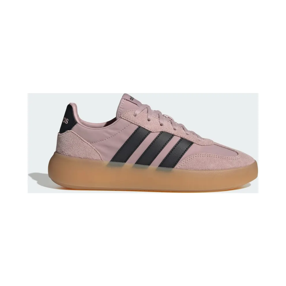 Adidas Barreda Decode Dual Lilac / Core Black / Gum (KI2001)