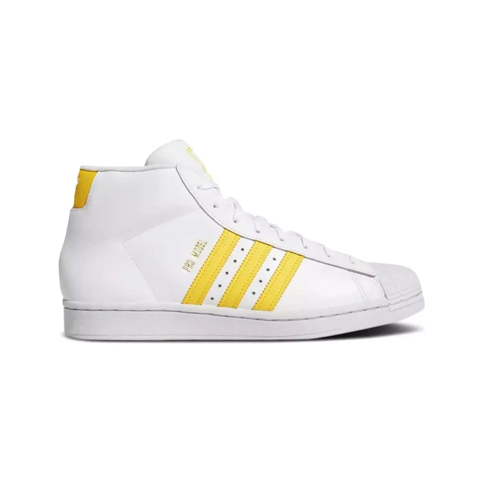 adidas Pro Model White Wonder Glow (FV4972)