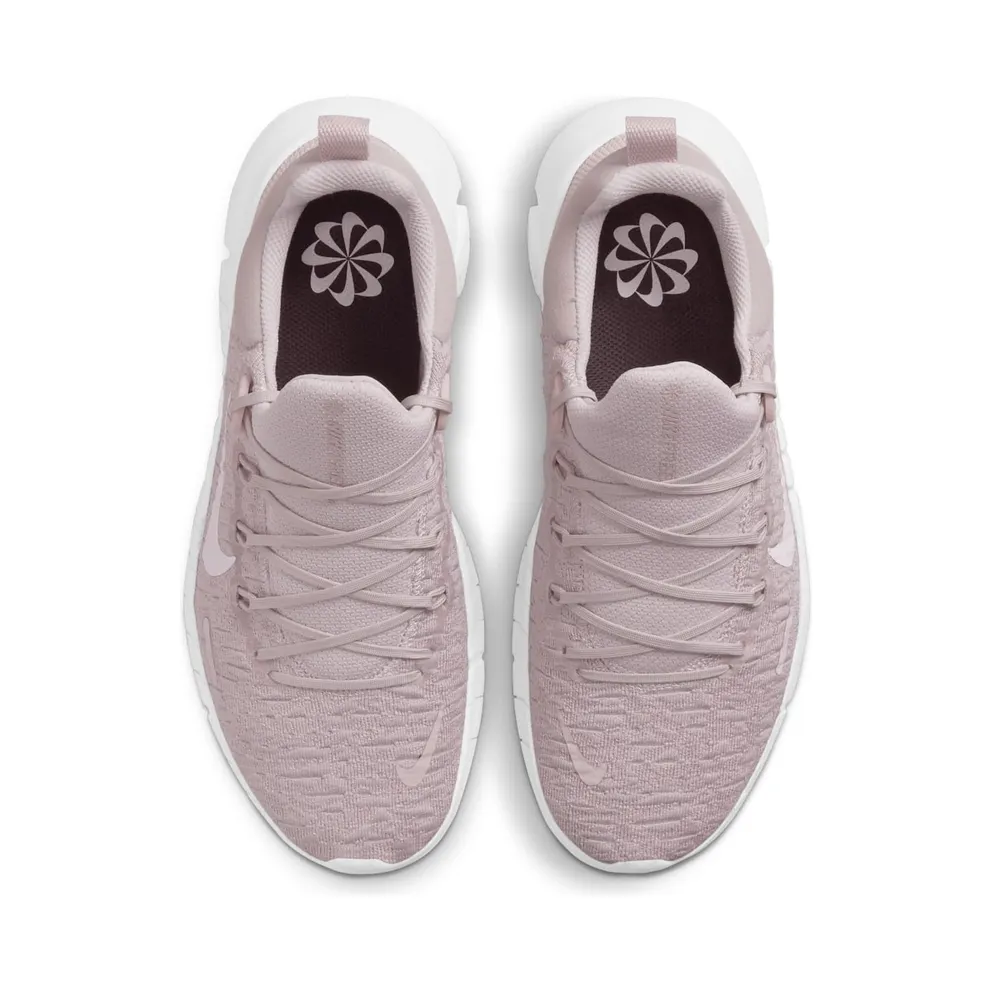 Nike Free Run 5.0 Road Running Purple (CZ1891-004)