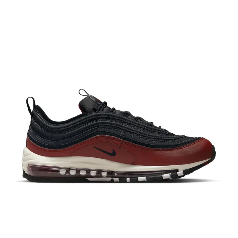 Nike Air Max 97 “Team Red / Black” (DQ3955-600)