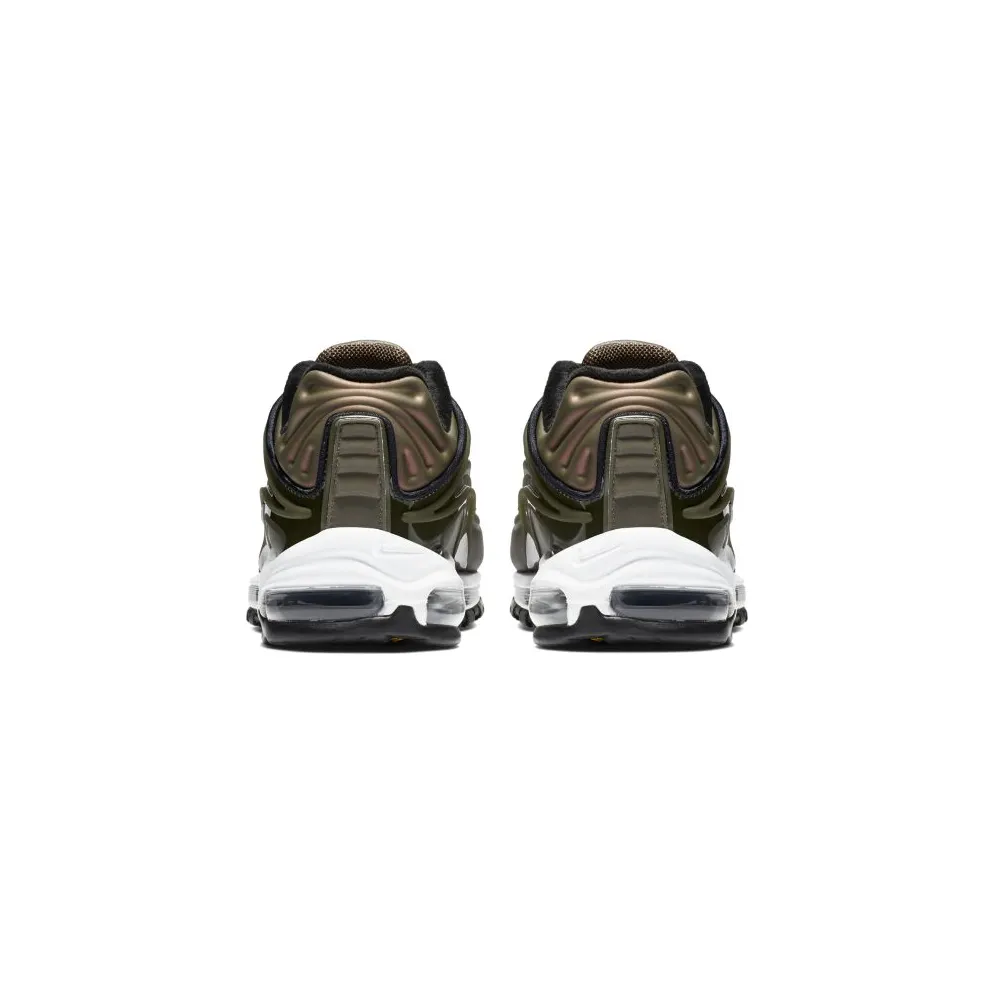 Nike Air Max Deluxe Cargo Khaki Cargo Khaki/Amarillo-White-Black (AO8284-300)