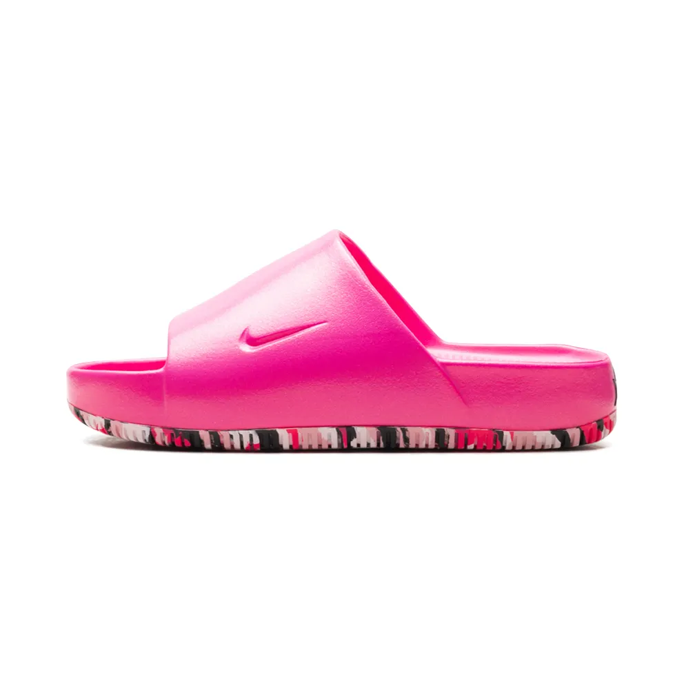 Nike Calm Slide “A’ja Wilson Hyper Pink” (HM0275-601)