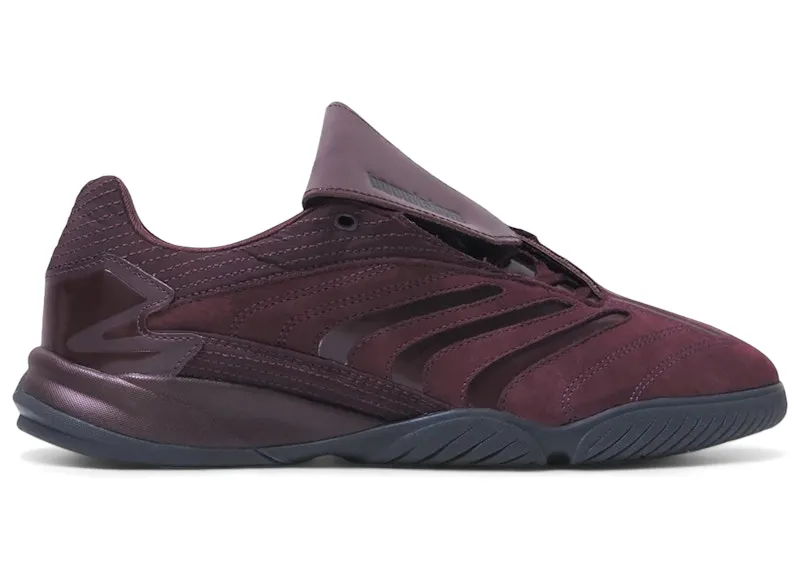 adidas Predator Sala Metalwood Studio Vino (KI7508)