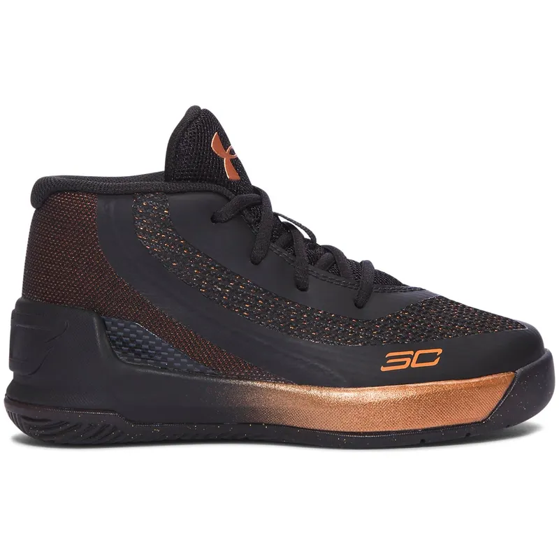Under Armour Armour Curry 3 TD “All-Star Weekend” (1303610-001)