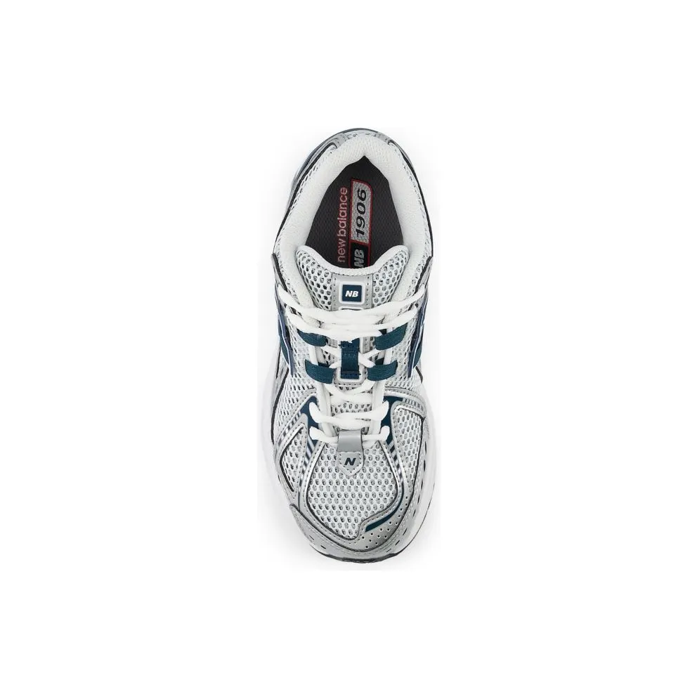 New Balance 1906R GS “White Silver Green” (GC1906CE)