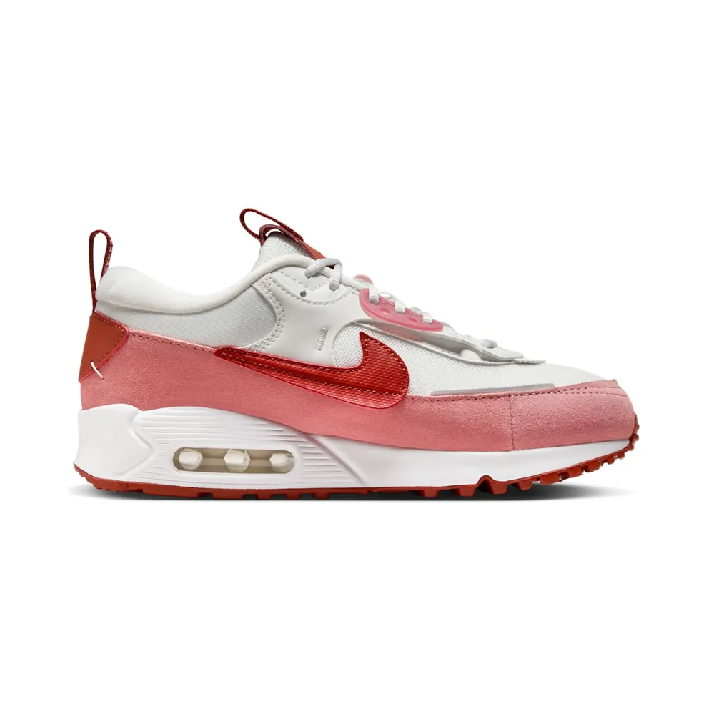Nike Air Max 90 Futura “Red Stardust” (FQ8881-618)