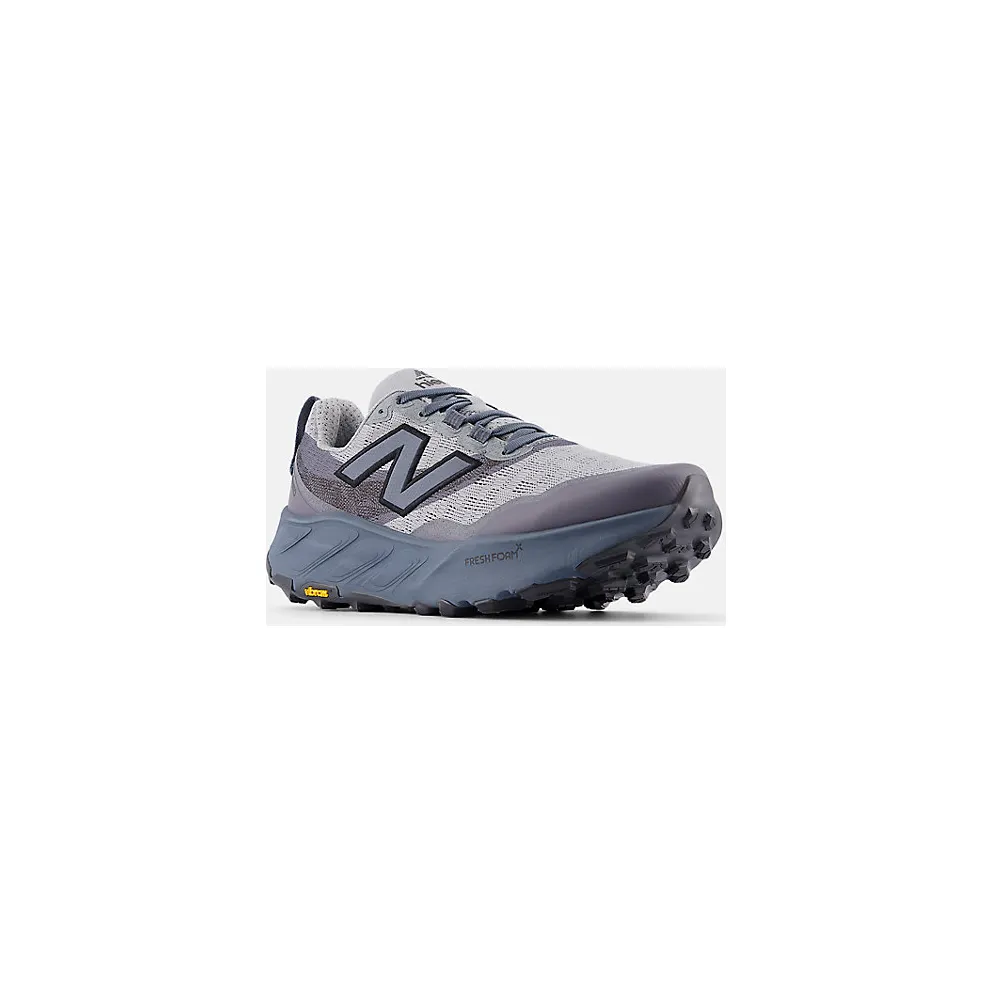 New Balance Fresh Foam Hierro v9 Slate Grey Shadow Blue (MHIER287)