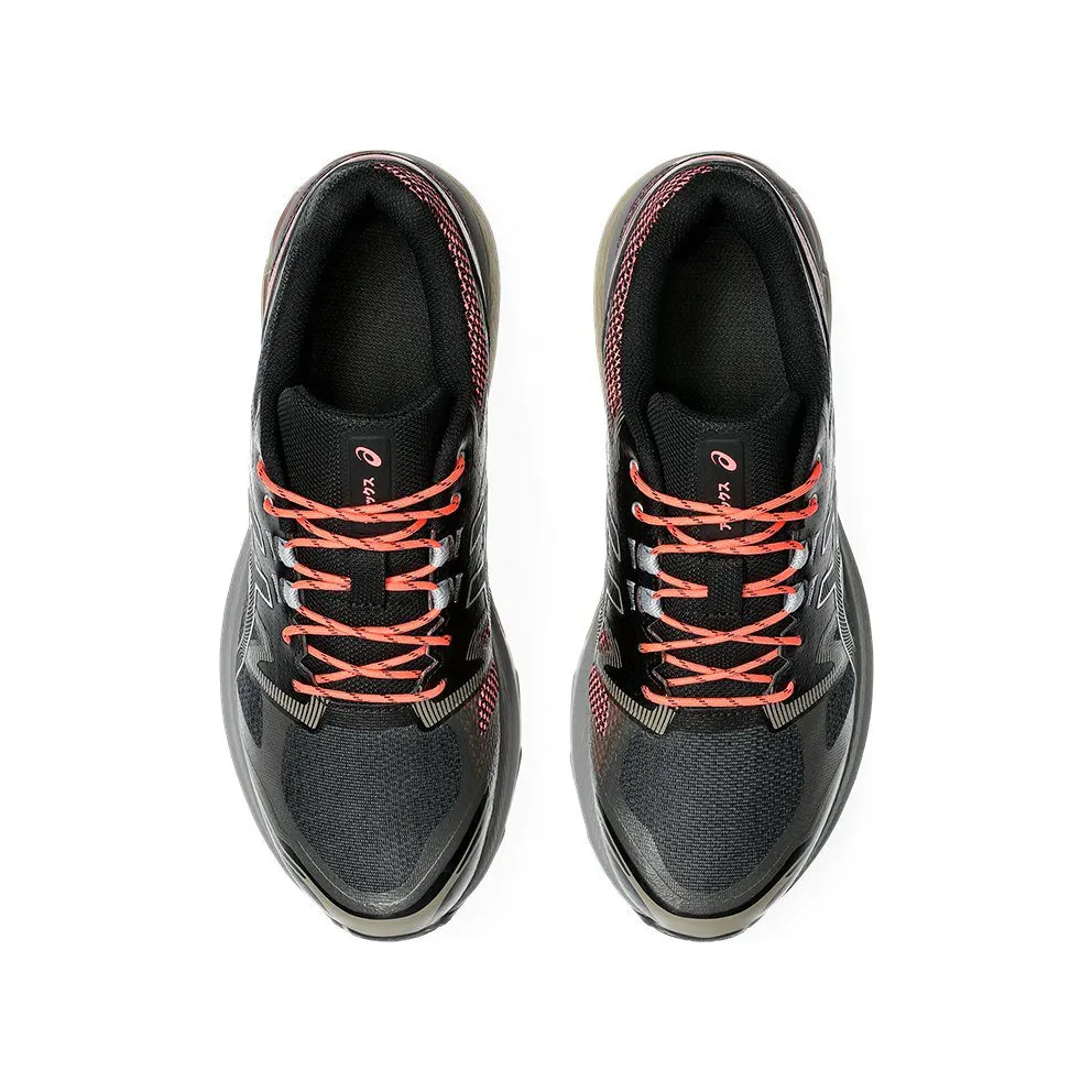 ASICS Gel-Terrain Graphite Grey Black (1203A374-020)