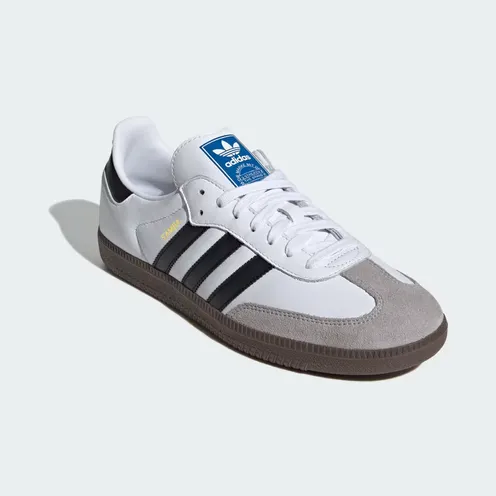 adidas-samba BZ0057