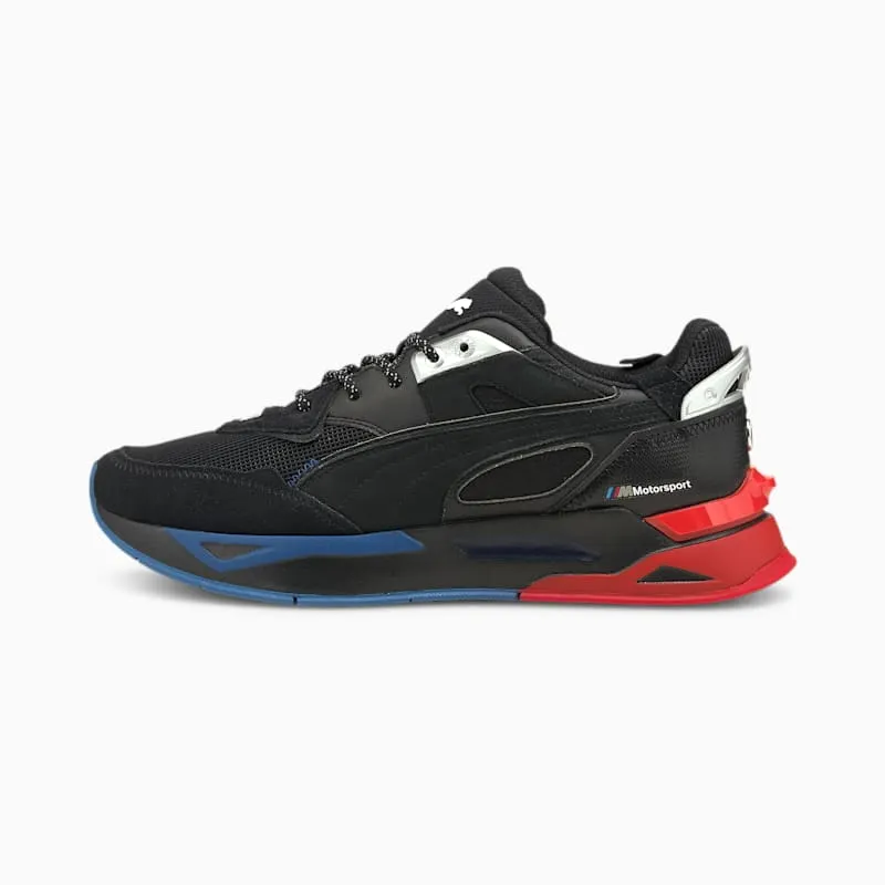 Puma Mirage Sport BMW M Motorsport Black (307063-01)
