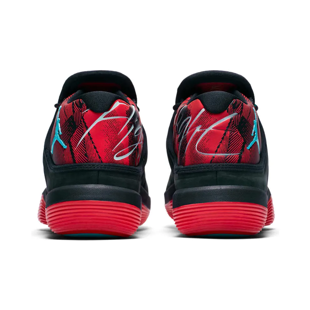 Jordan Super.Fly 2017 N7 2017 (GS) (AH8604-007)