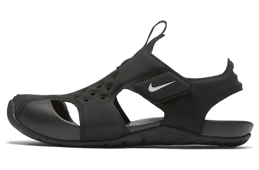 Nike Sunray Protect 2 – Zwart