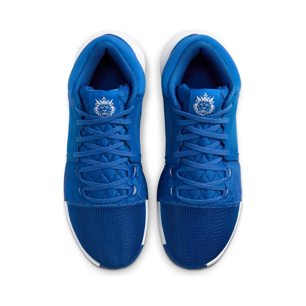Nike LeBron Witness 8 TB Game Royal White (FB9944-401)