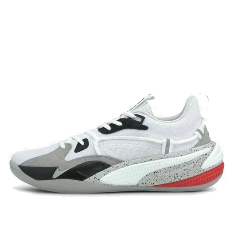 Puma RS-Dreamer J. Cole Concrete Jungle Puma White/Puma Black (194598-01)