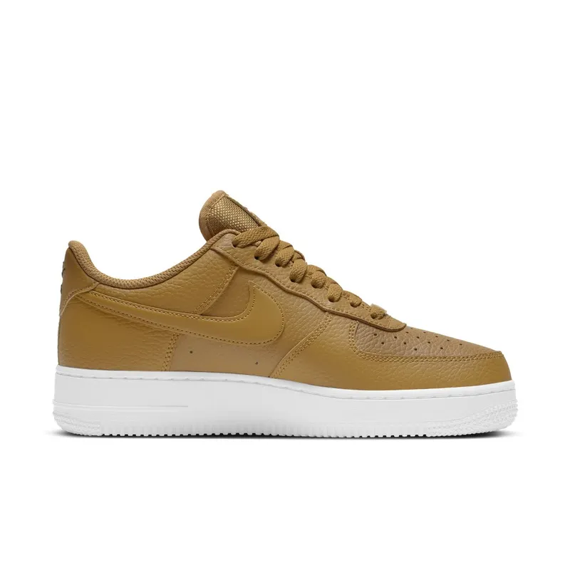 Nike Air Force 1′ 07 Essential Brown (CT1989-700)