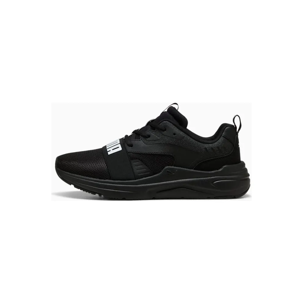 Lage Puma WIRED 2 (400232-01)